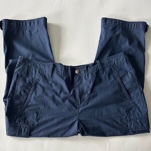 Lauren Ralph Lauren 100% Cotton Women's Pants Size 16W NWOT